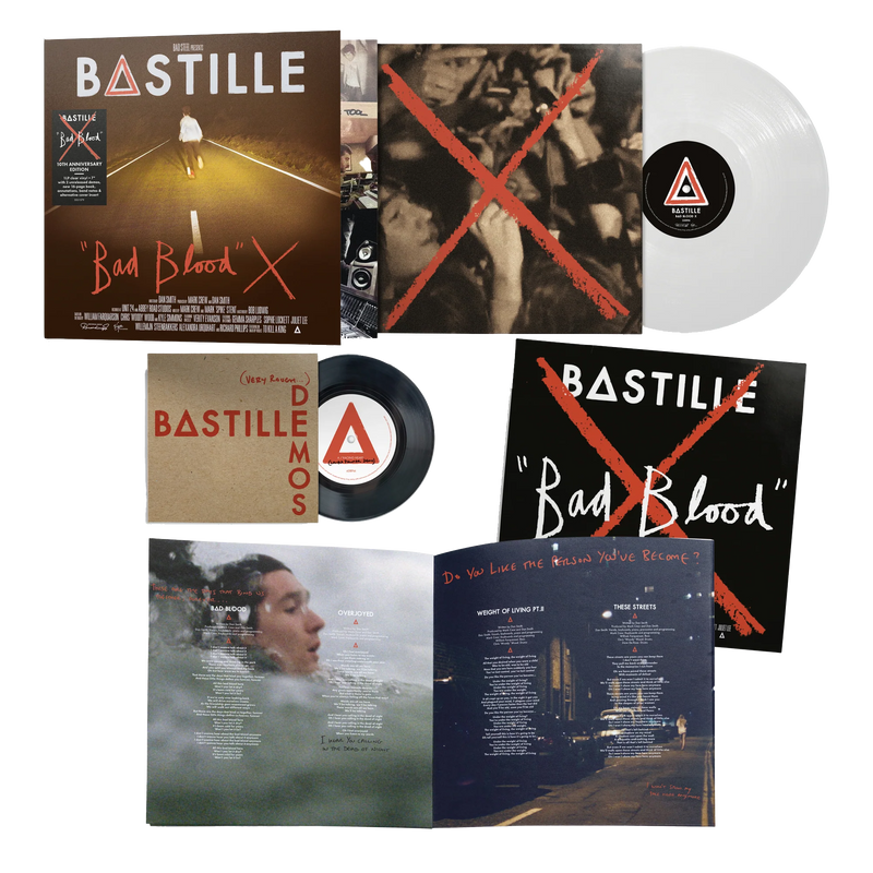Music Bastille