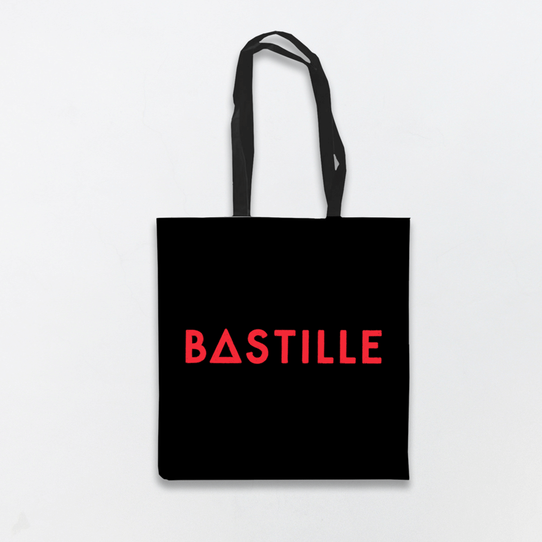 Bastille - Other Peoples Heartache PT.4 Tote Bag